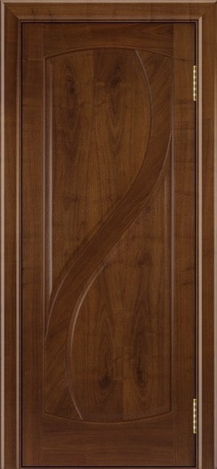 ЛайнДор Межкомнатная дверь Новый стиль ПГ, арт. 10217 - фото №2