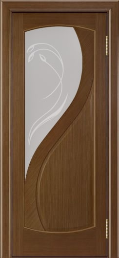 ЛайнДор Межкомнатная дверь Новый стиль ПО, арт. 10218 - фото №3