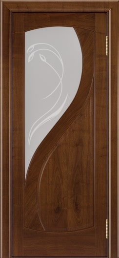 ЛайнДор Межкомнатная дверь Новый стиль ПО, арт. 10218 - фото №2