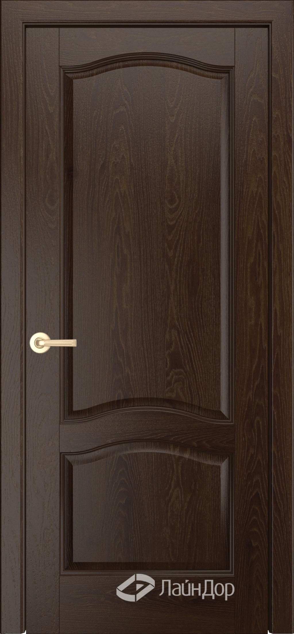 ЛайнДор Межкомнатная дверь Пронто-К ПГ, арт. 10221 - фото №12