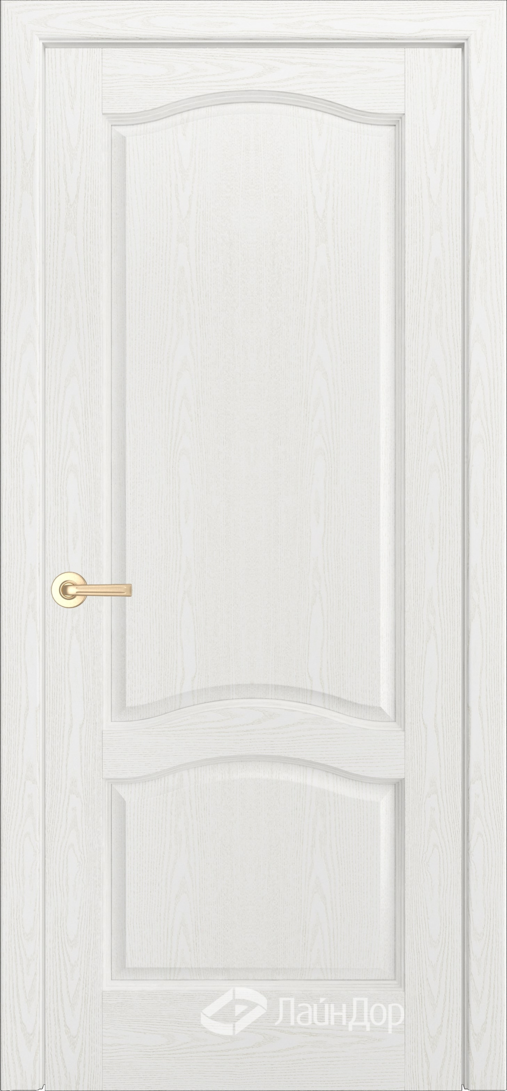 ЛайнДор Межкомнатная дверь Пронто-К ПГ, арт. 10221 - фото №5