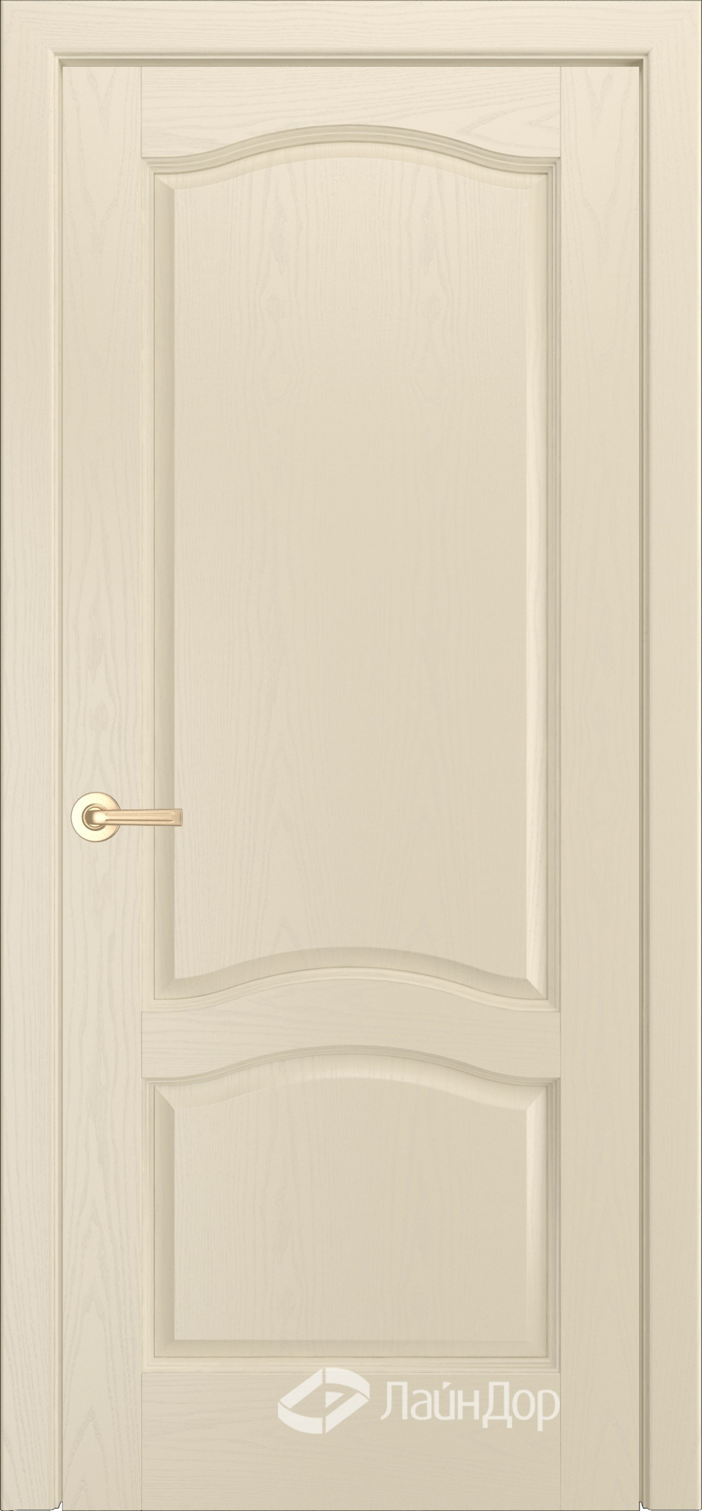 ЛайнДор Межкомнатная дверь Пронто-К ПГ, арт. 10221 - фото №4