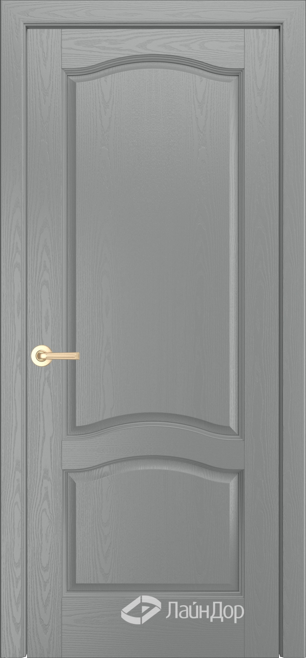 ЛайнДор Межкомнатная дверь Пронто-К ПГ, арт. 10221 - фото №18