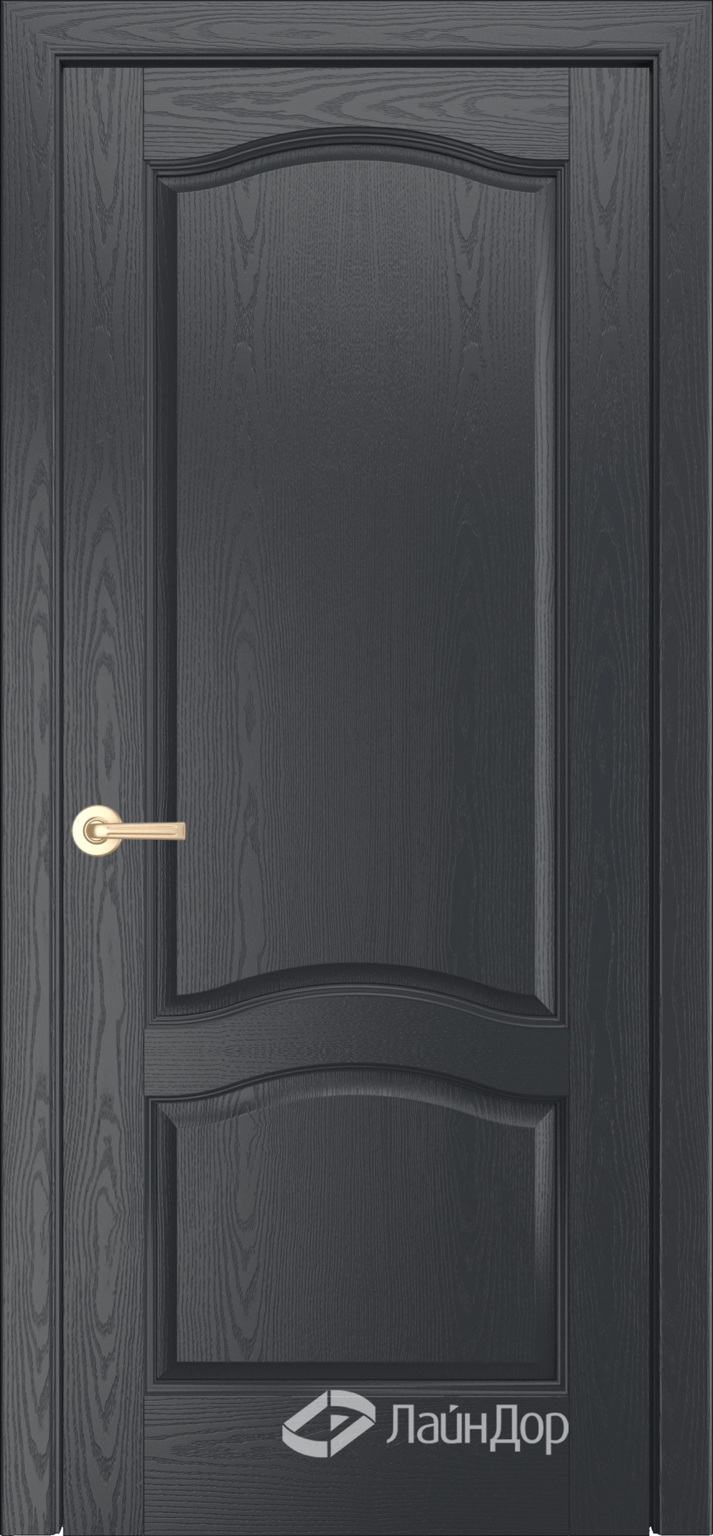 ЛайнДор Межкомнатная дверь Пронто-К ПГ, арт. 10221 - фото №19