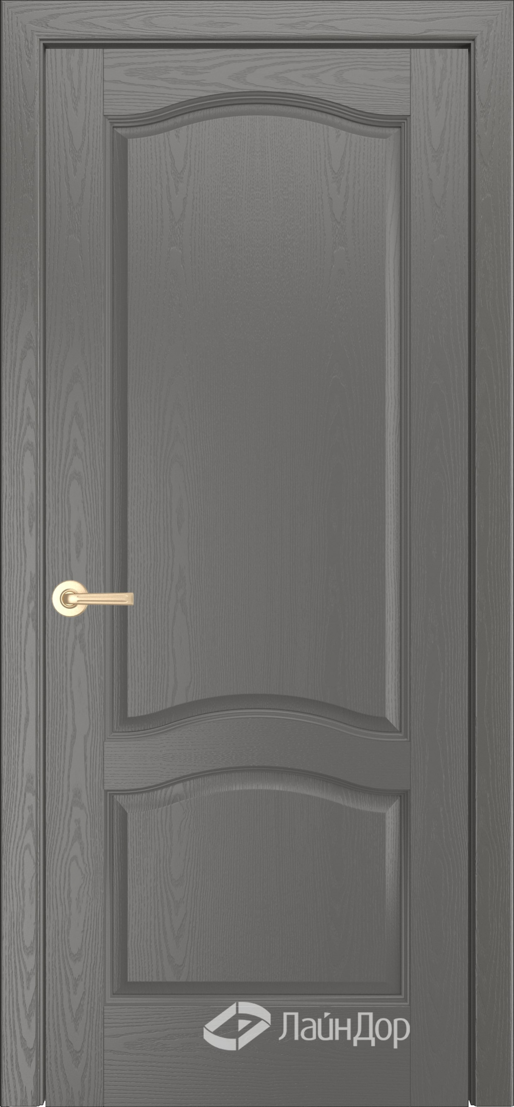 ЛайнДор Межкомнатная дверь Пронто-К ПГ, арт. 10221 - фото №16