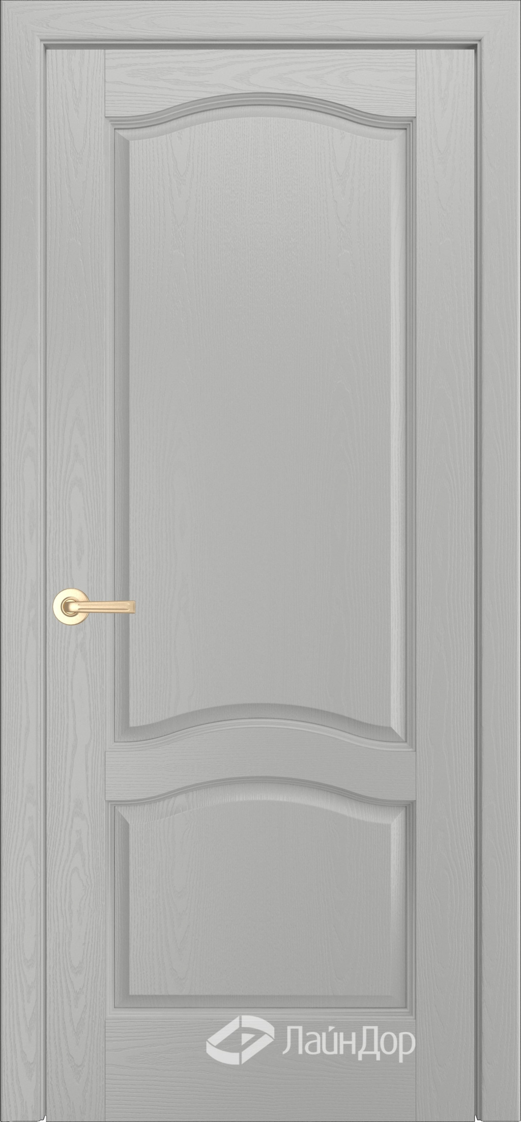 ЛайнДор Межкомнатная дверь Пронто-К ПГ, арт. 10221 - фото №14