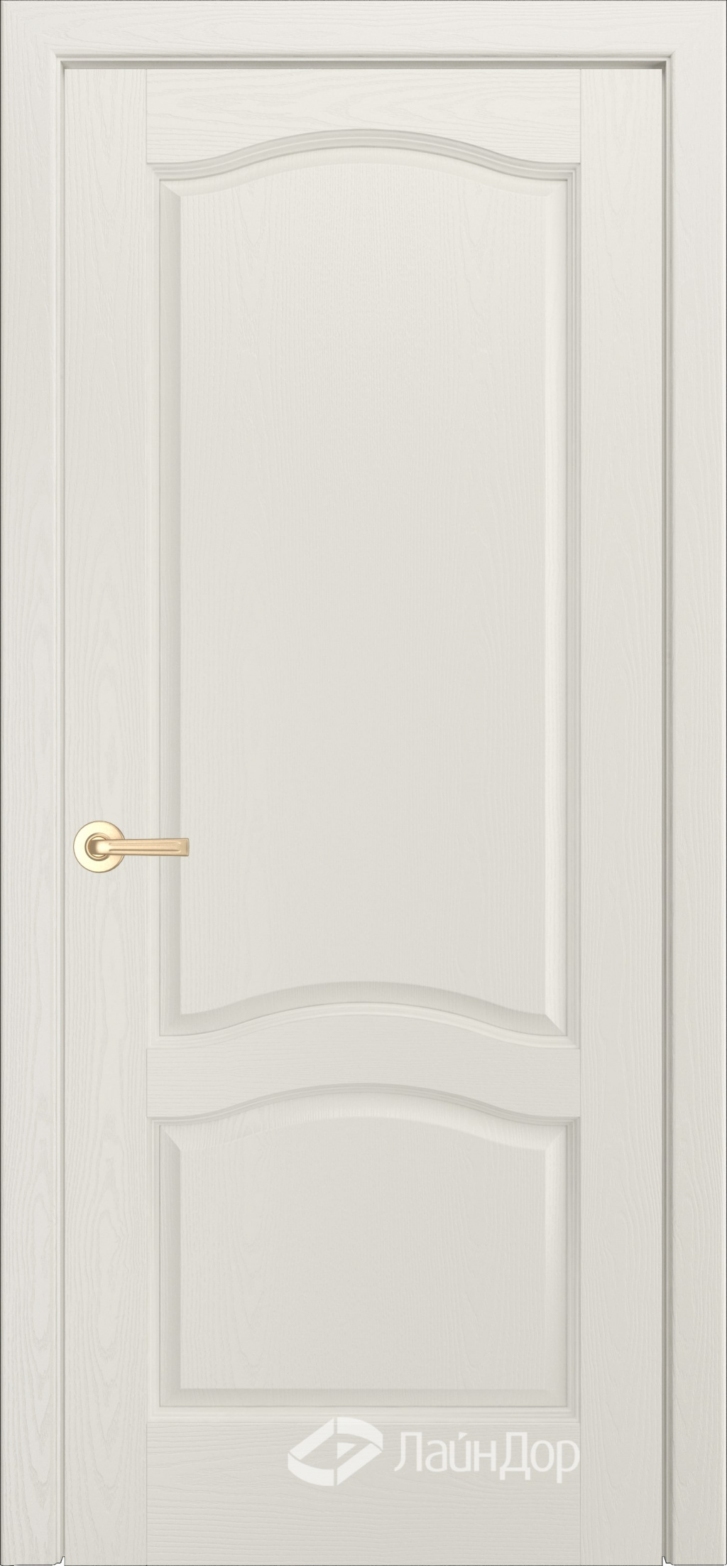 ЛайнДор Межкомнатная дверь Пронто-К ПГ, арт. 10221 - фото №17