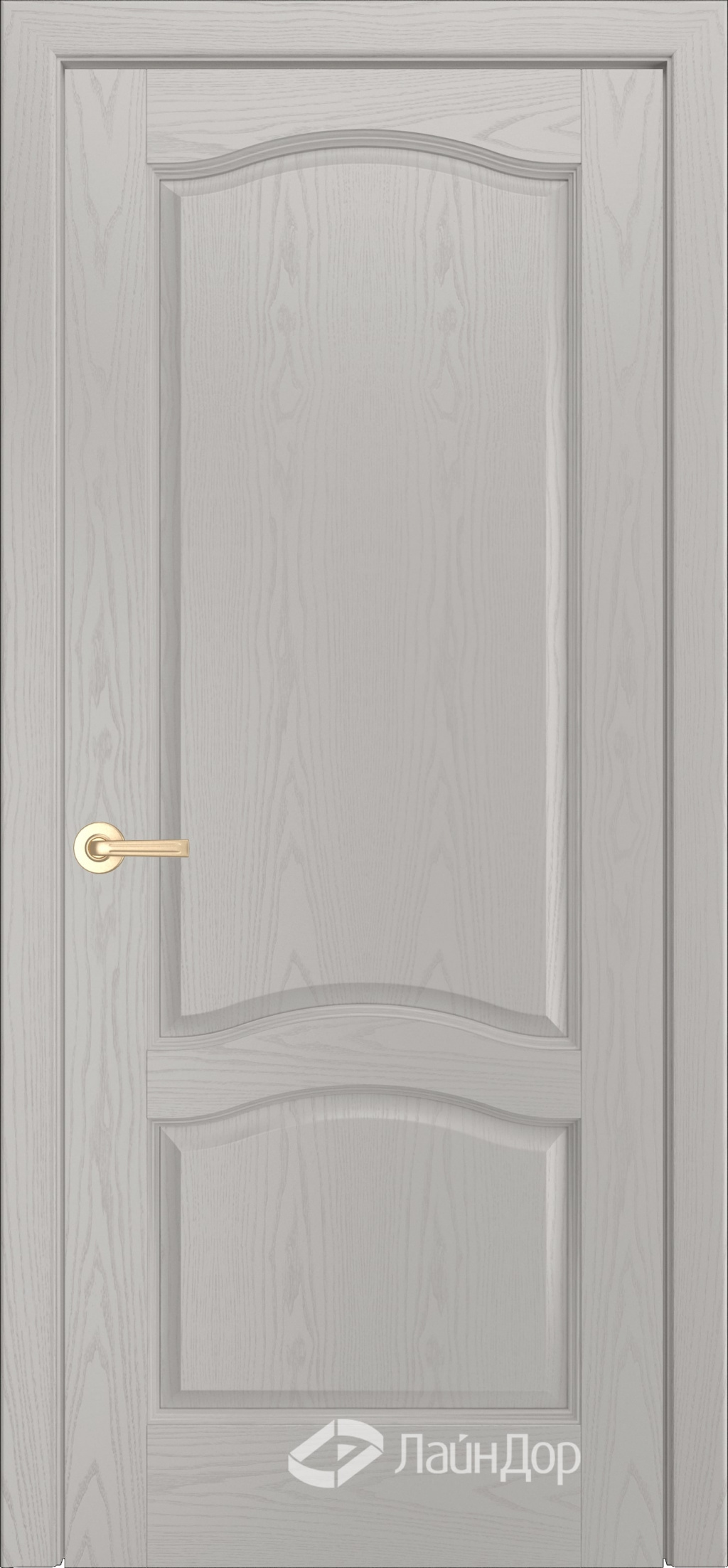 ЛайнДор Межкомнатная дверь Пронто-К ПГ, арт. 10221 - фото №23