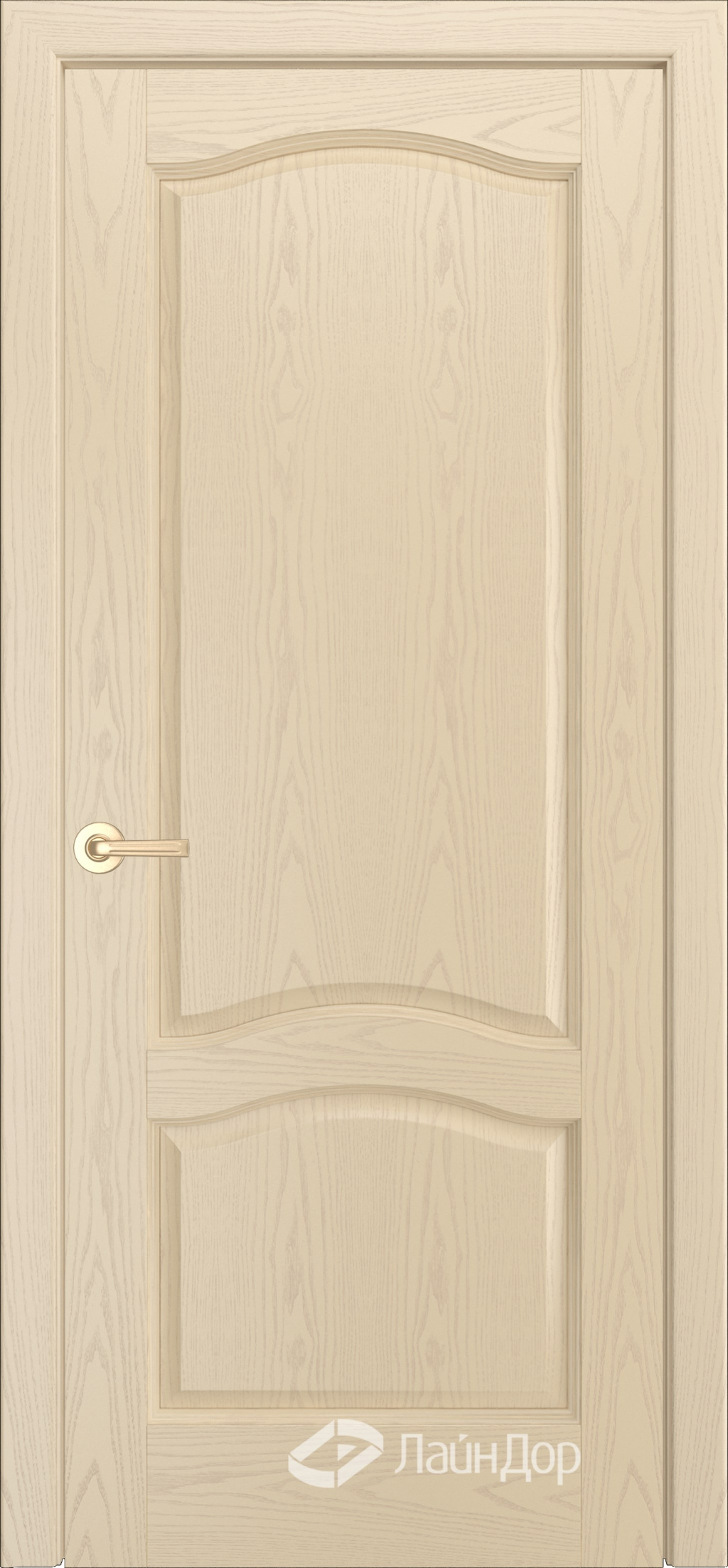 ЛайнДор Межкомнатная дверь Пронто-К ПГ, арт. 10221 - фото №22