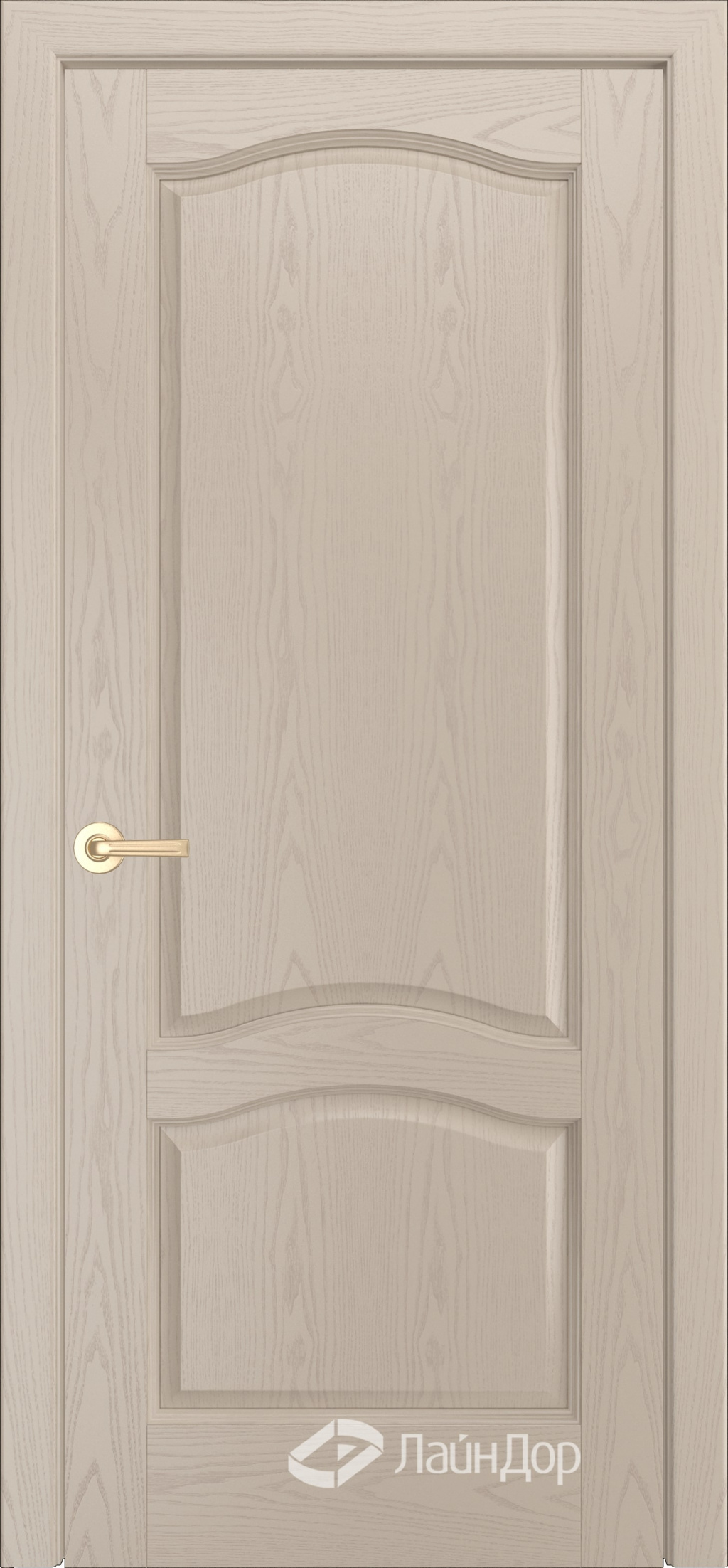 ЛайнДор Межкомнатная дверь Пронто-К ПГ, арт. 10221 - фото №11