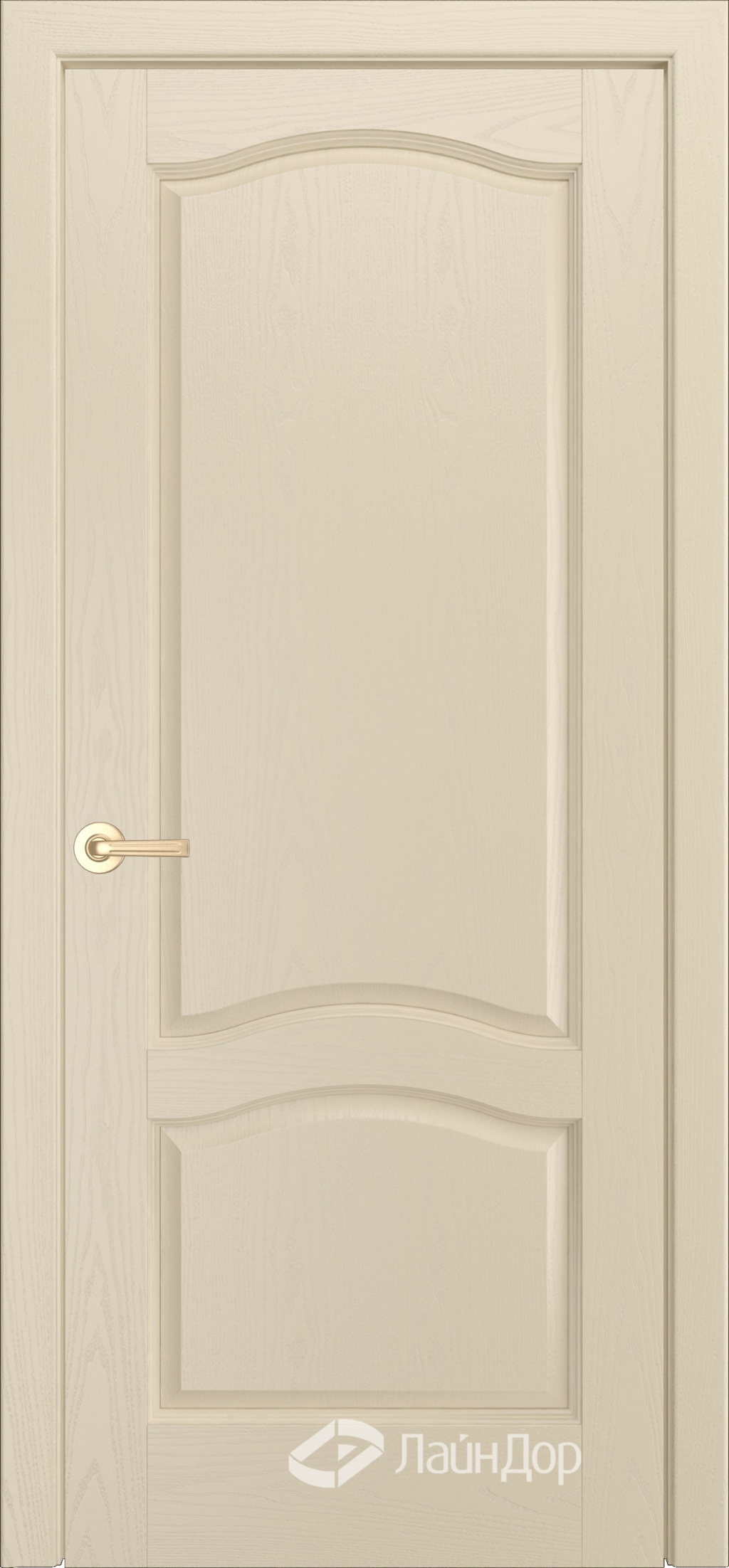 ЛайнДор Межкомнатная дверь Пронто-К ПГ, арт. 10221 - фото №8