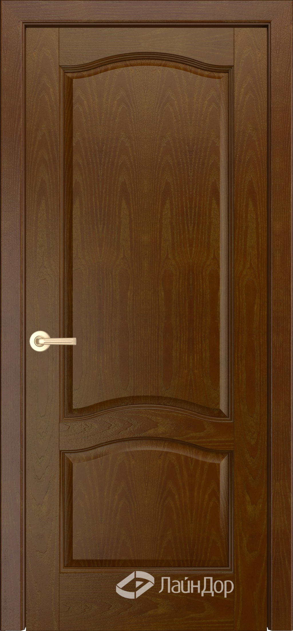ЛайнДор Межкомнатная дверь Пронто-К ПГ, арт. 10221 - фото №7
