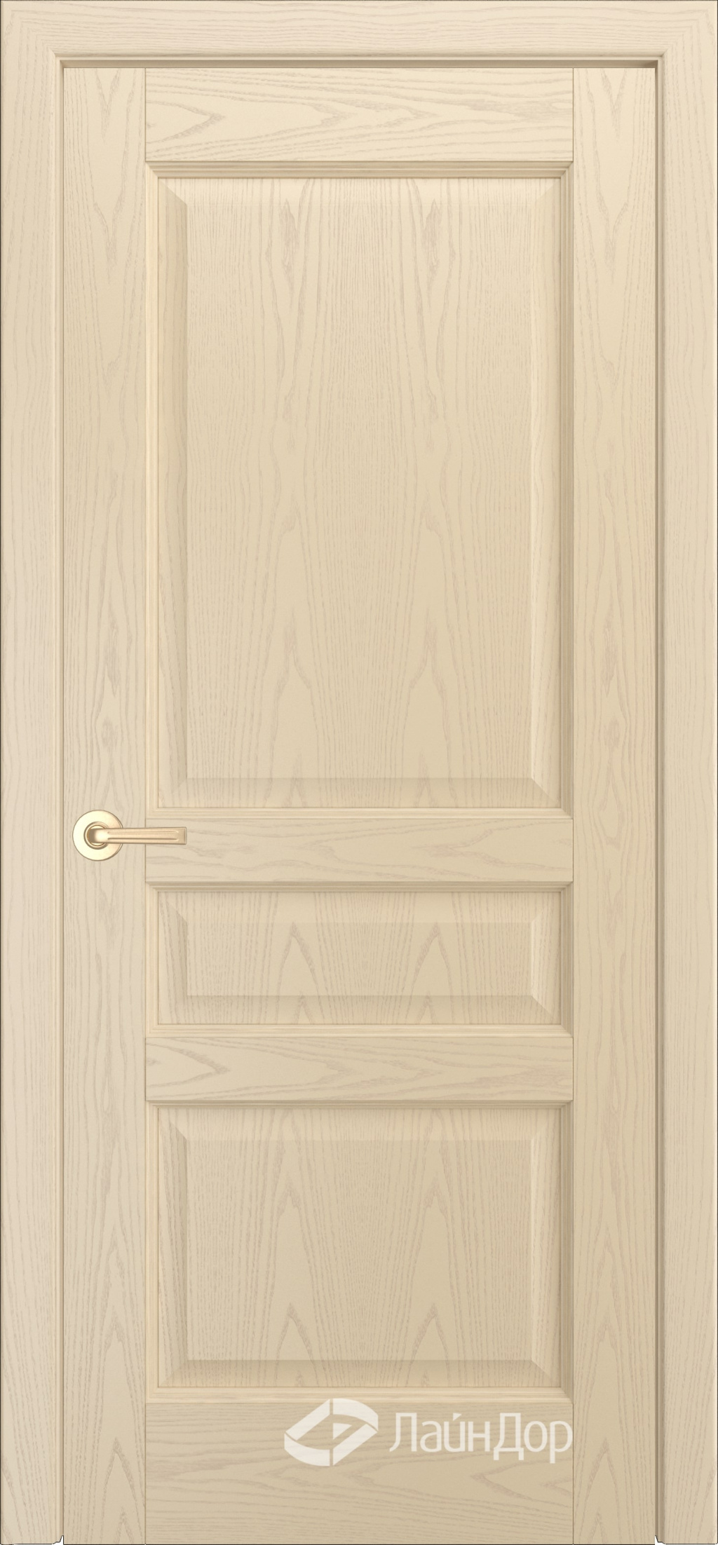 ЛайнДор Межкомнатная дверь Калина-К ПГ, арт. 10223 - фото №1