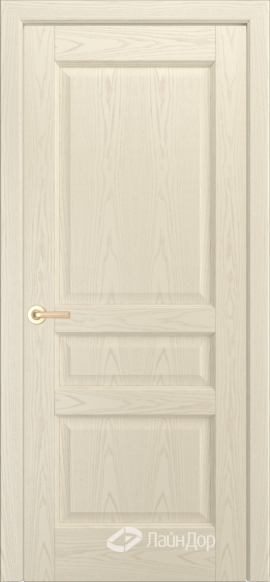 ЛайнДор Межкомнатная дверь Калина-К ПГ, арт. 10223 - фото №2