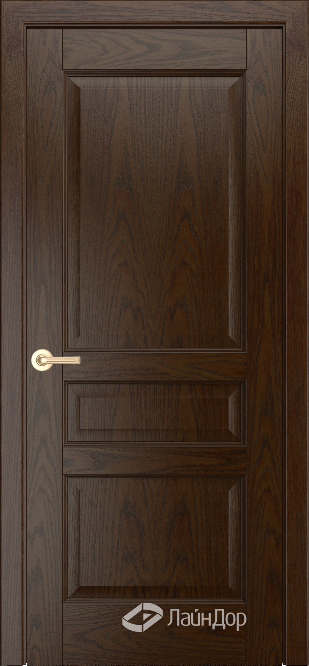 ЛайнДор Межкомнатная дверь Калина-К ПГ, арт. 10223 - фото №3