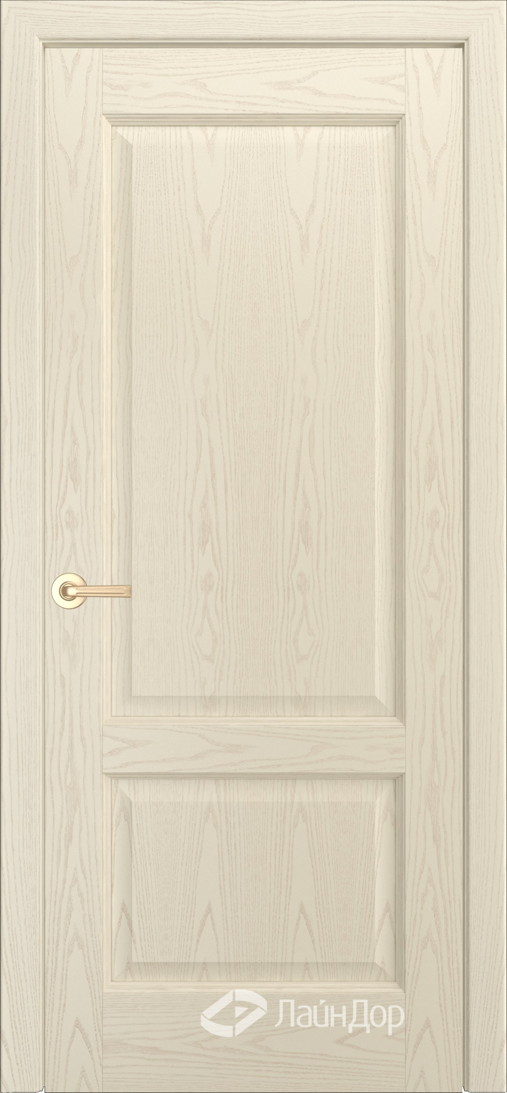 ЛайнДор Межкомнатная дверь Кантри-К ПГ, арт. 10225 - фото №2