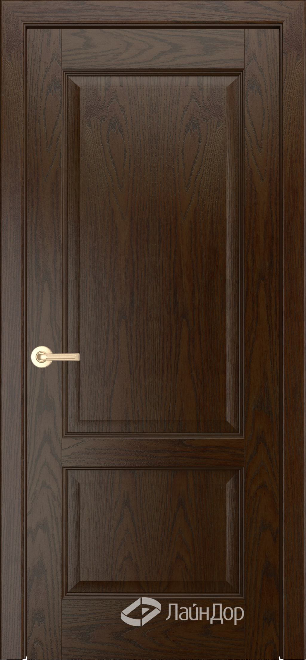 ЛайнДор Межкомнатная дверь Кантри-К ПГ, арт. 10225 - фото №3