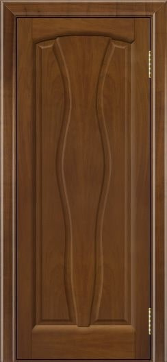 ЛайнДор Межкомнатная дверь Анжелика 2 ПГ, арт. 10232 - фото №1