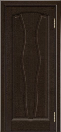 ЛайнДор Межкомнатная дверь Анжелика 2 ПГ, арт. 10232 - фото №3