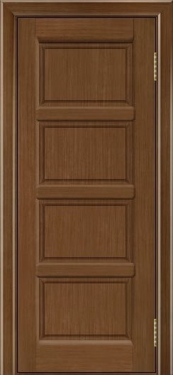 ЛайнДор Межкомнатная дверь Классика 2 ПГ, арт. 10240 - фото №1
