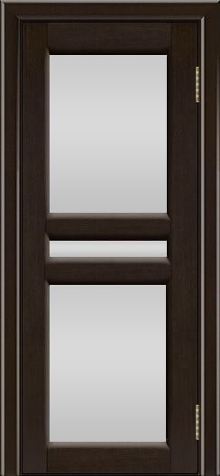 ЛайнДор Межкомнатная дверь Кристина 2 ПО полное ост., арт. 10245 - фото №2