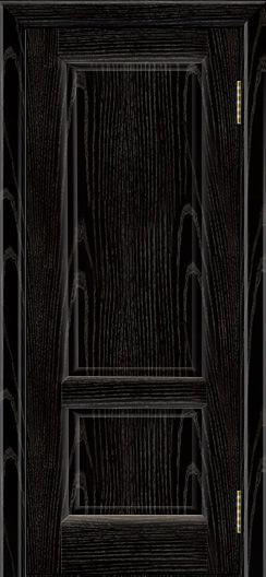 ЛайнДор Межкомнатная дверь Эстелла 2 ПГ, арт. 10254 - фото №1