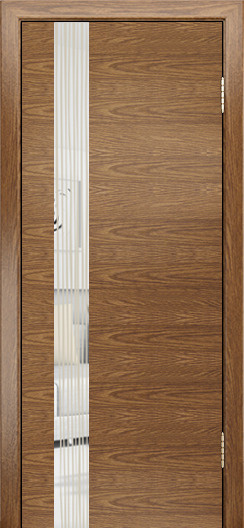 ЛайнДор Межкомнатная дверь Камелия К5 Водопад, арт. 10275 - фото №3
