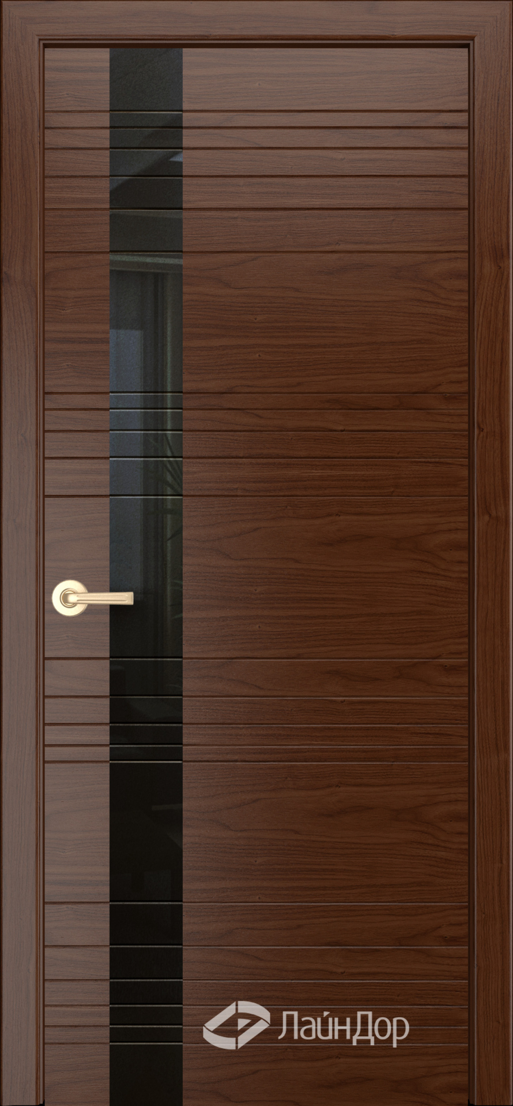 ЛайнДор Межкомнатная дверь Камелия К5 F4, арт. 10276 - фото №2