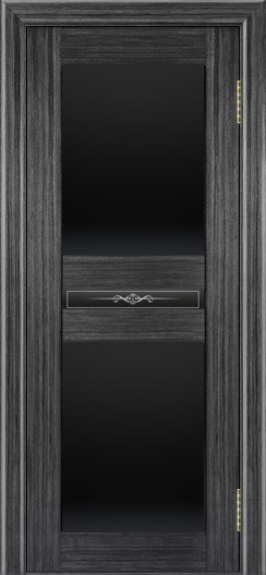 ЛайнДор Межкомнатная дверь Кристина полное ост., арт. 10280 - фото №2