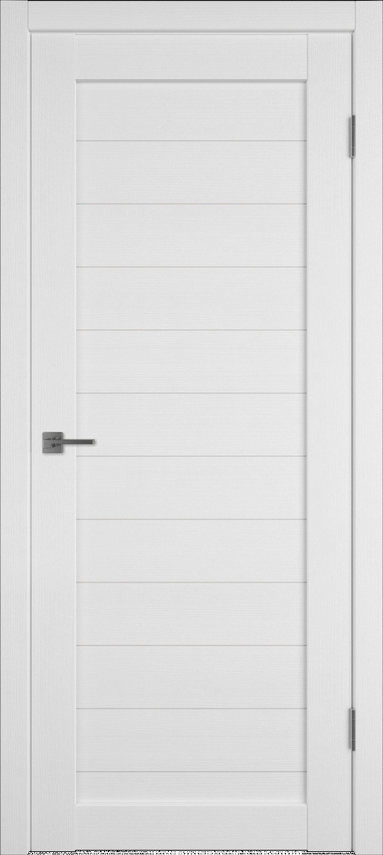 ВФД Межкомнатная дверь Atum 6, арт. 10283 - фото №2