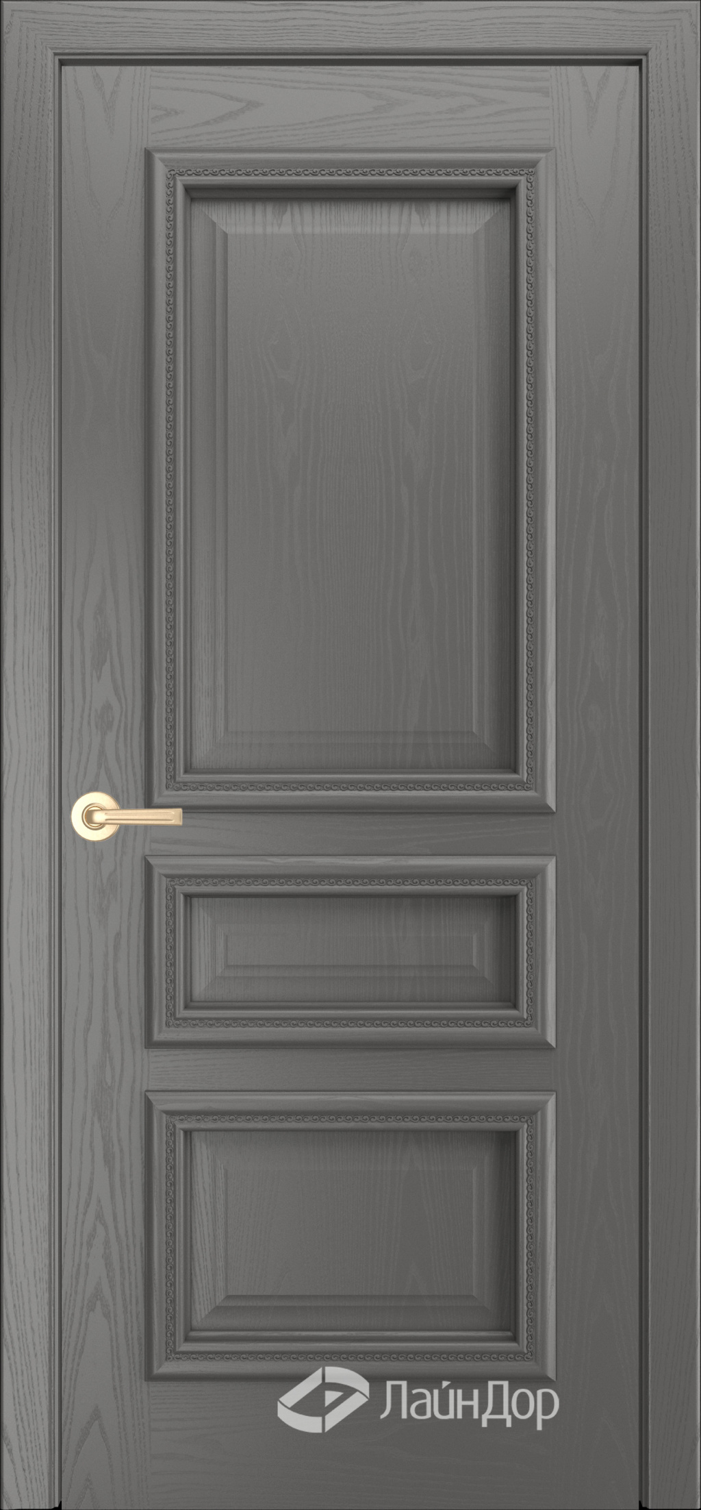 ЛайнДор Межкомнатная дверь Агата-Д Б009 ПГ, арт. 10316 - фото №7