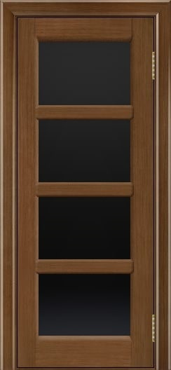 ЛайнДор Межкомнатная дверь Классика 2 ПО 4ст. Триплекс, арт. 10371 - фото №2