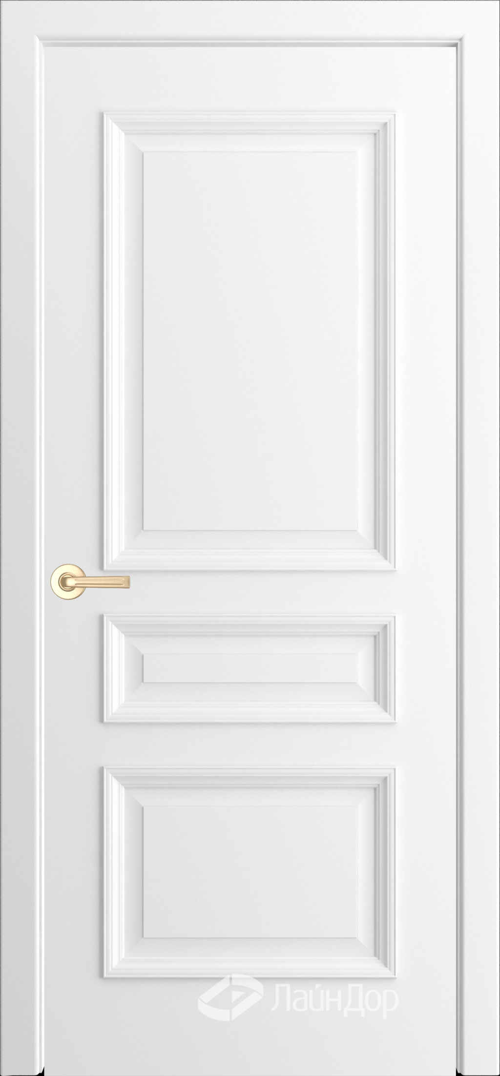 ЛайнДор Межкомнатная дверь Калина Б7 ДГ, арт. 10399 - фото №4