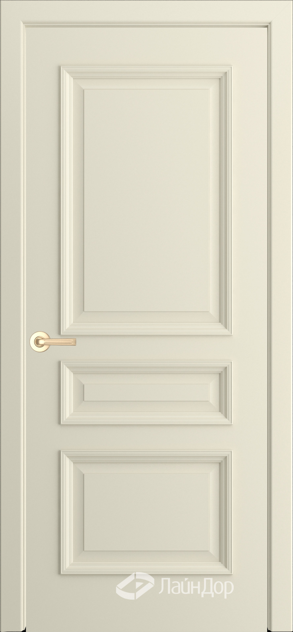 ЛайнДор Межкомнатная дверь Калина Б7 ДГ, арт. 10399 - фото №3