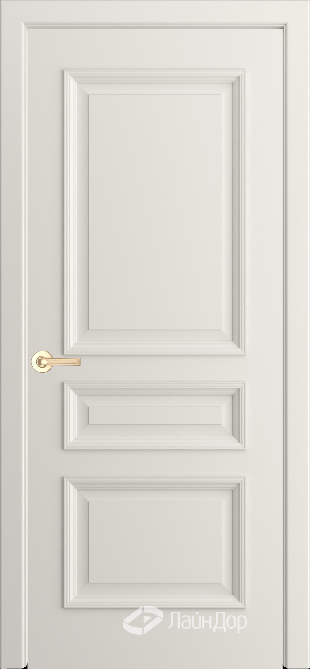 ЛайнДор Межкомнатная дверь Калина Б7 ДГ, арт. 10399 - фото №2