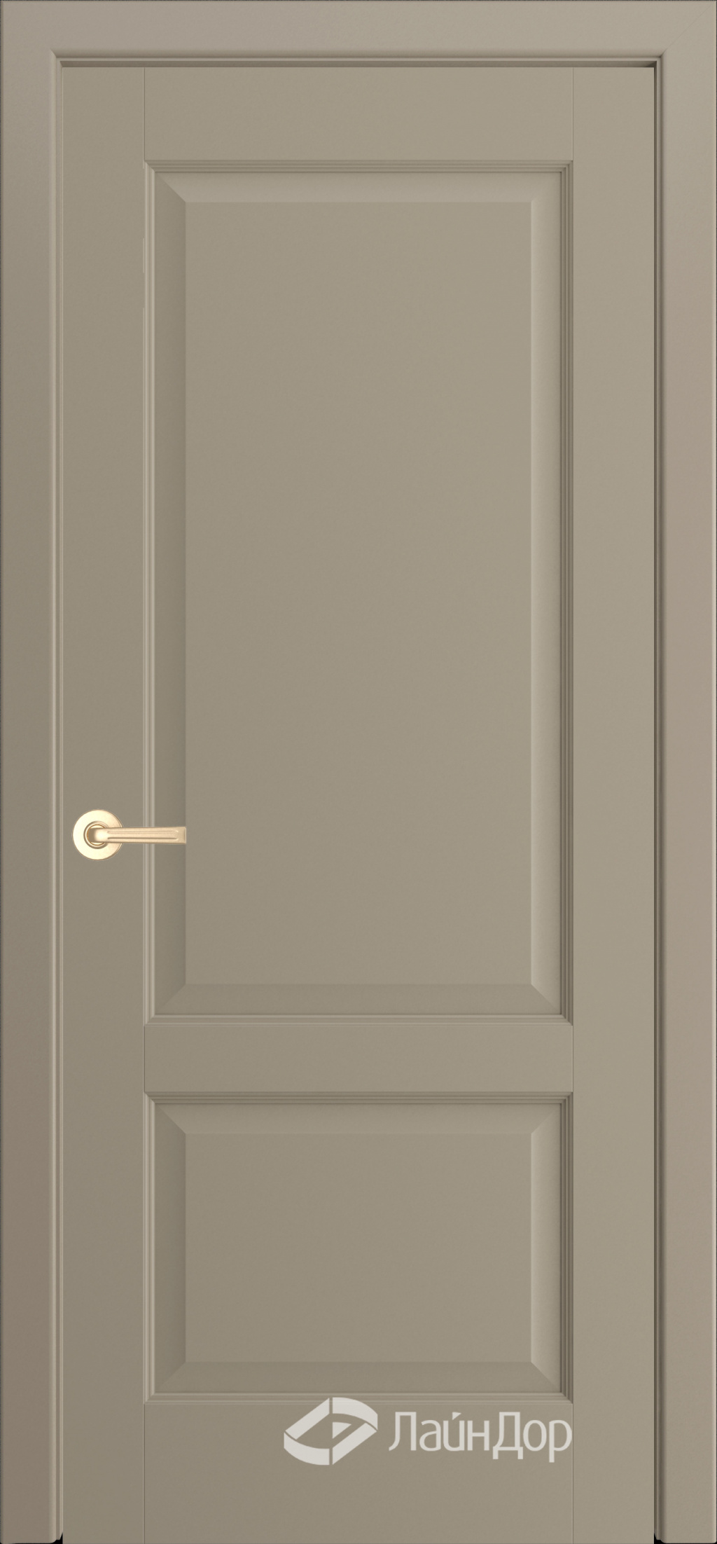 ЛайнДор Межкомнатная дверь Кантри-К ДГ, арт. 10403 - фото №2