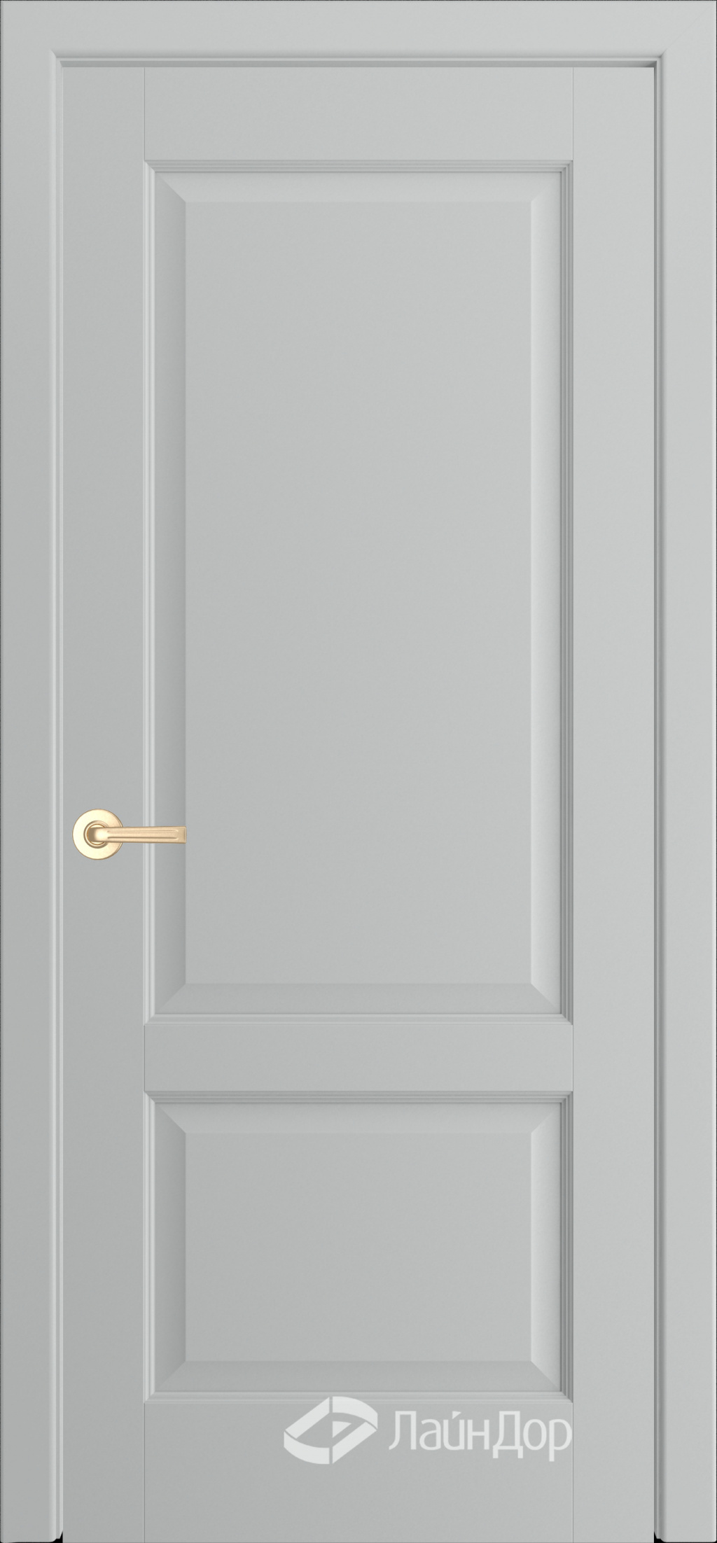 ЛайнДор Межкомнатная дверь Кантри-К ДГ, арт. 10403 - фото №1