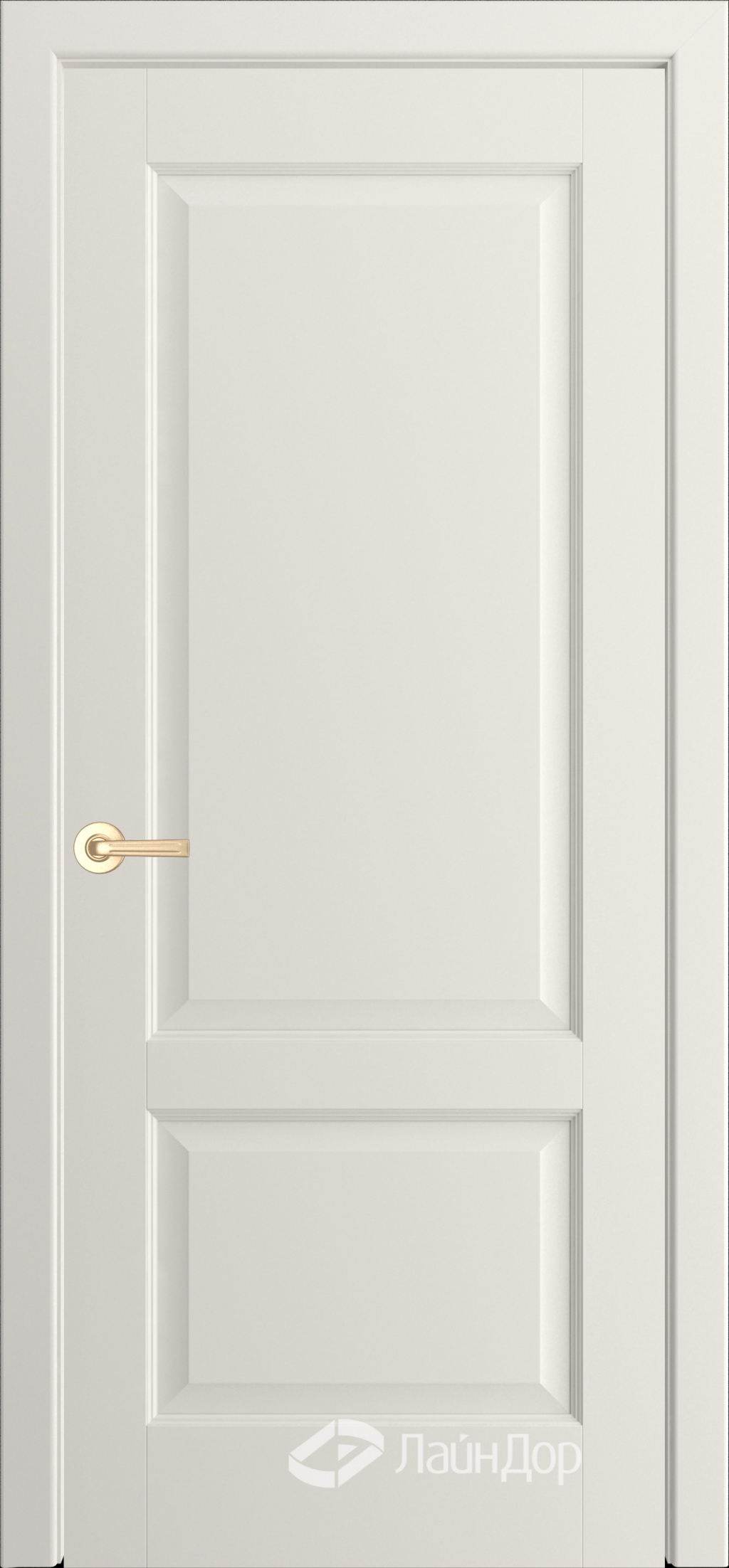 ЛайнДор Межкомнатная дверь Кантри-К ДГ, арт. 10403 - фото №3