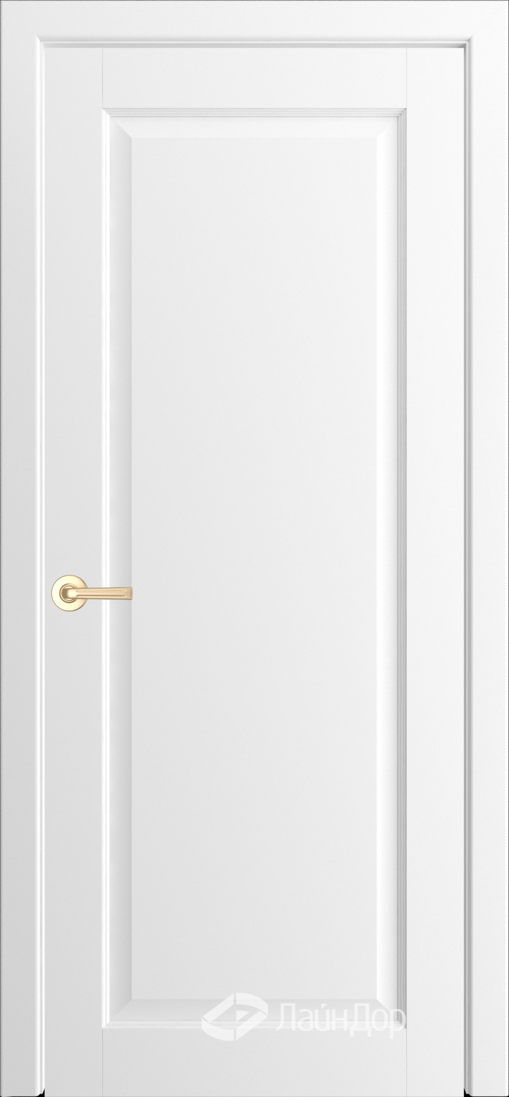ЛайнДор Межкомнатная дверь Валенсия-К ДГ, арт. 10409 - фото №4