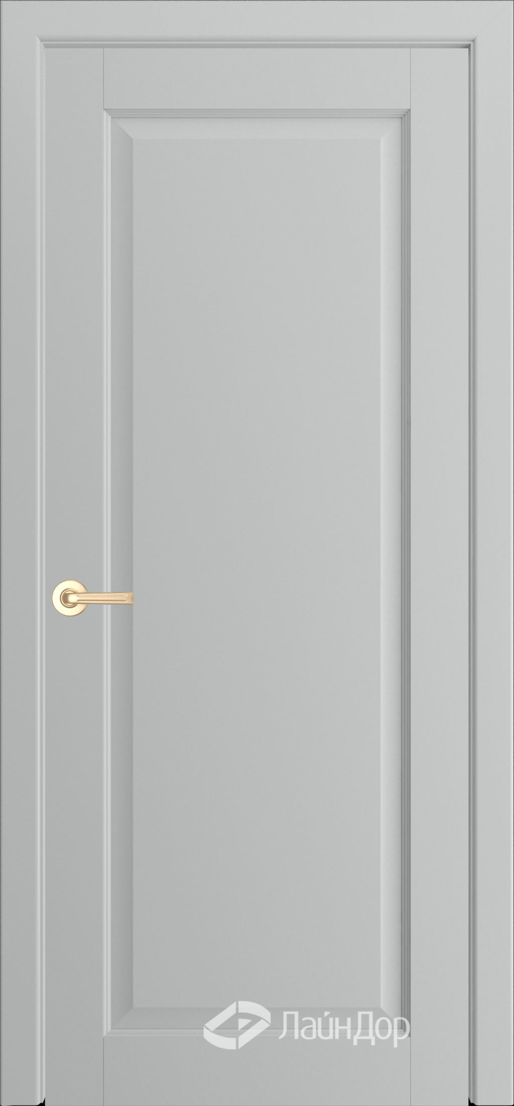 ЛайнДор Межкомнатная дверь Валенсия-К ДГ, арт. 10409 - фото №1