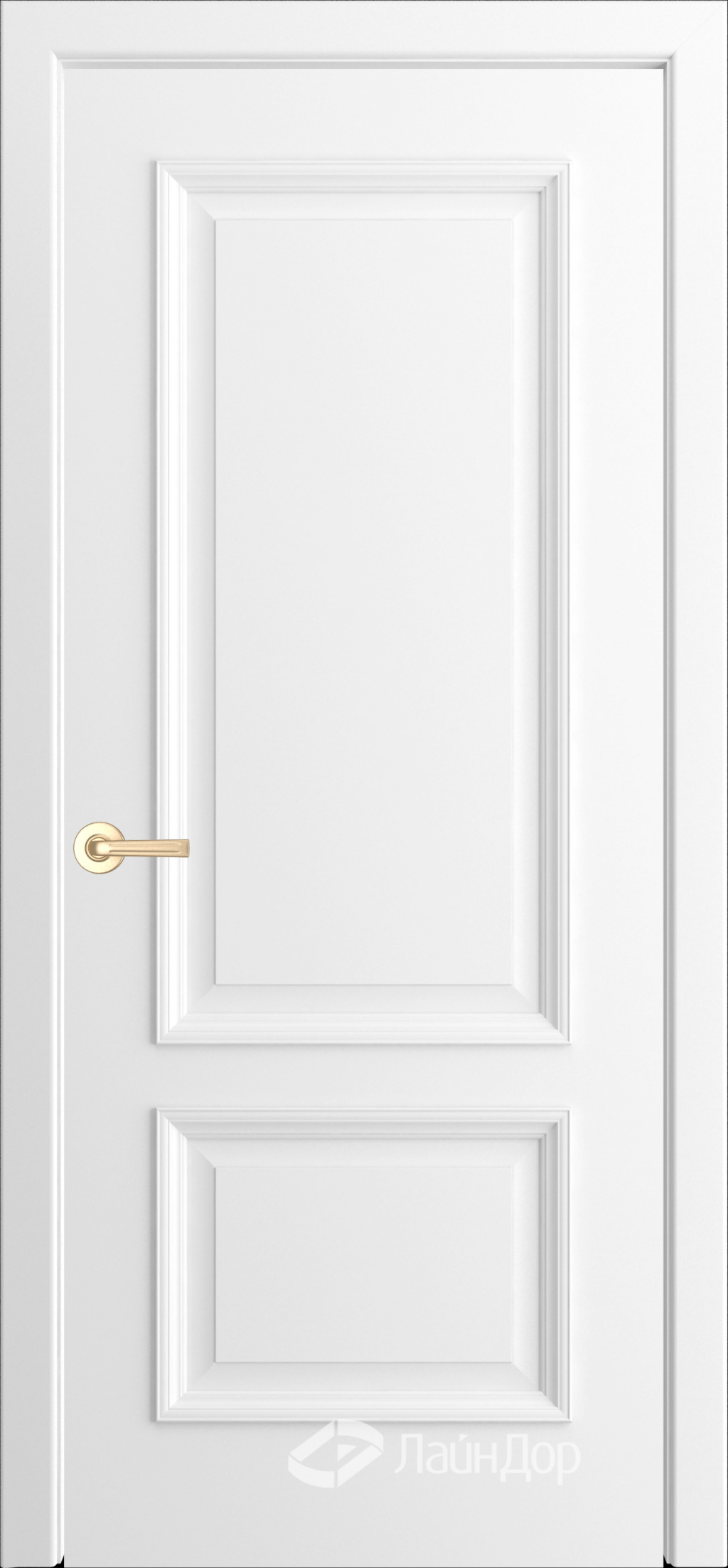 ЛайнДор Межкомнатная дверь Кантри Б7 ДГ, арт. 10416 - фото №5