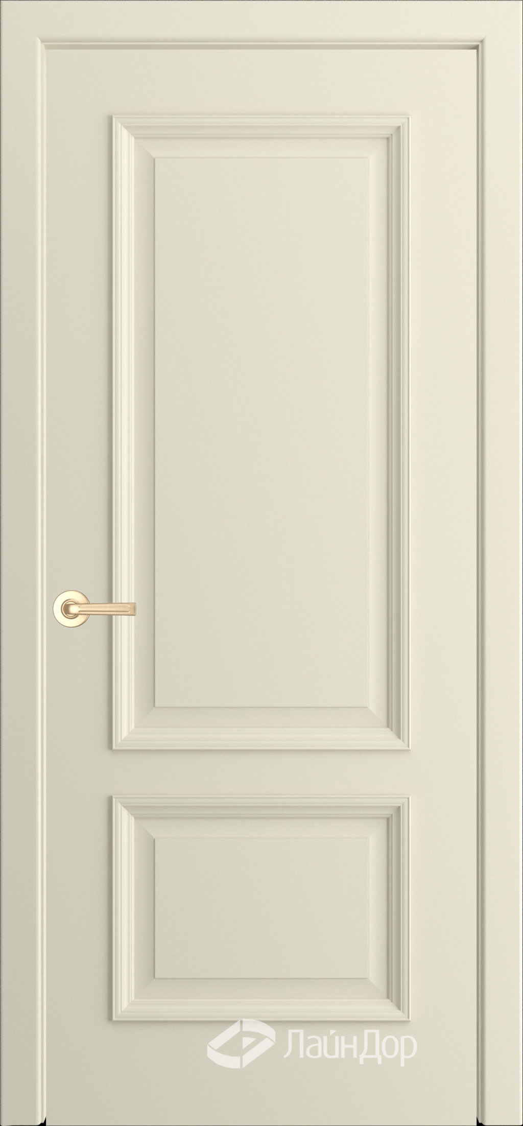 ЛайнДор Межкомнатная дверь Кантри Б7 ДГ, арт. 10416 - фото №4