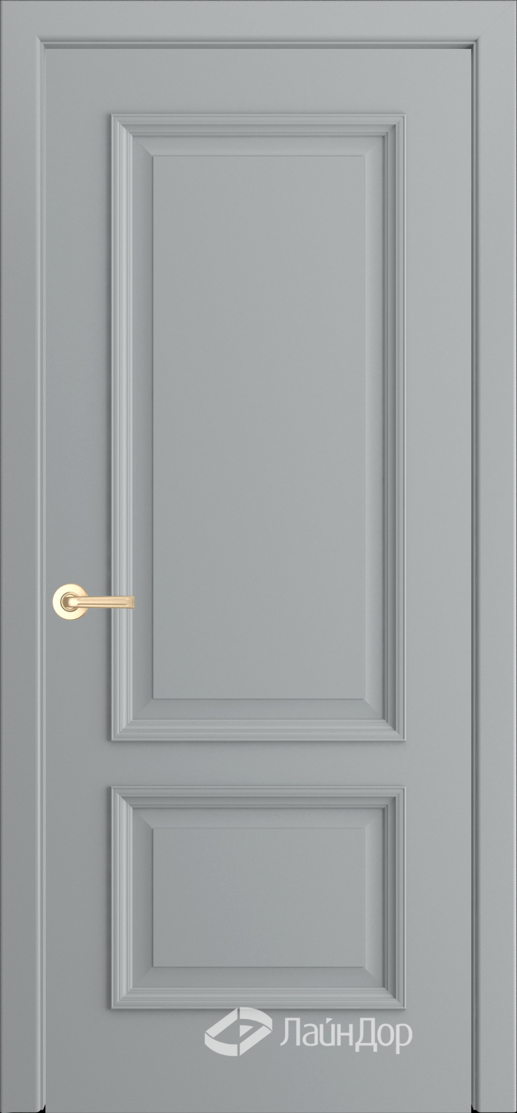 ЛайнДор Межкомнатная дверь Кантри Б7 ДГ, арт. 10416 - фото №3
