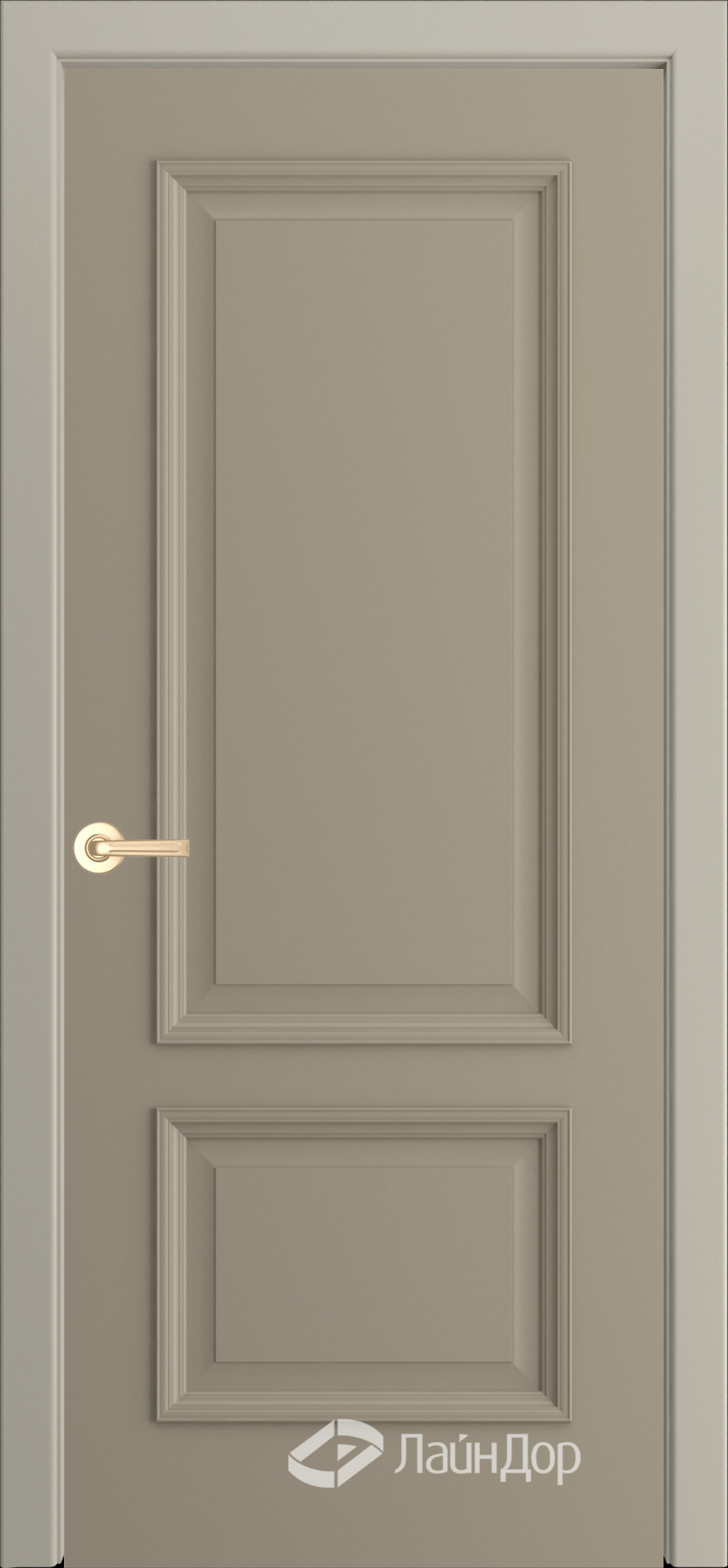 ЛайнДор Межкомнатная дверь Кантри Б7 ДГ, арт. 10416 - фото №1