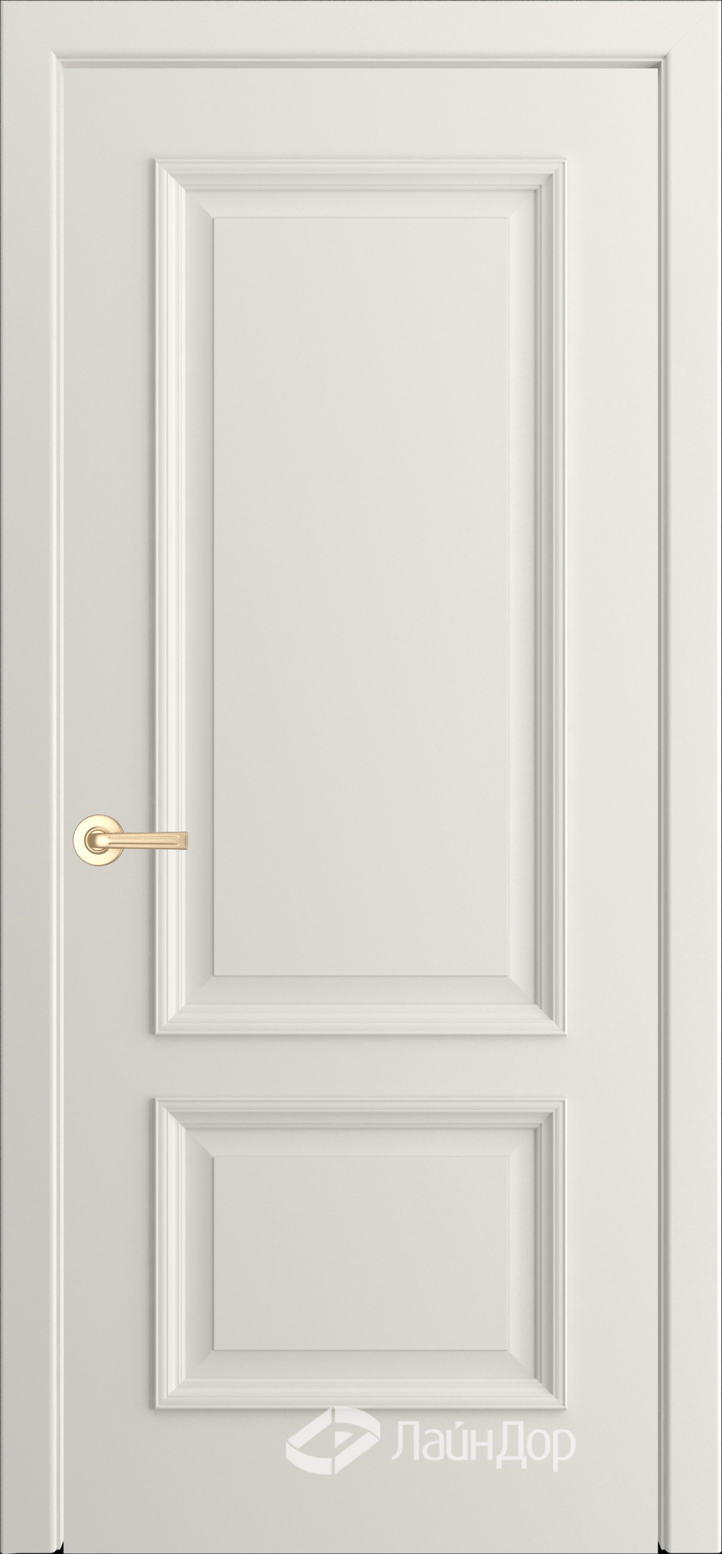 ЛайнДор Межкомнатная дверь Кантри Б7 ДГ, арт. 10416 - фото №2