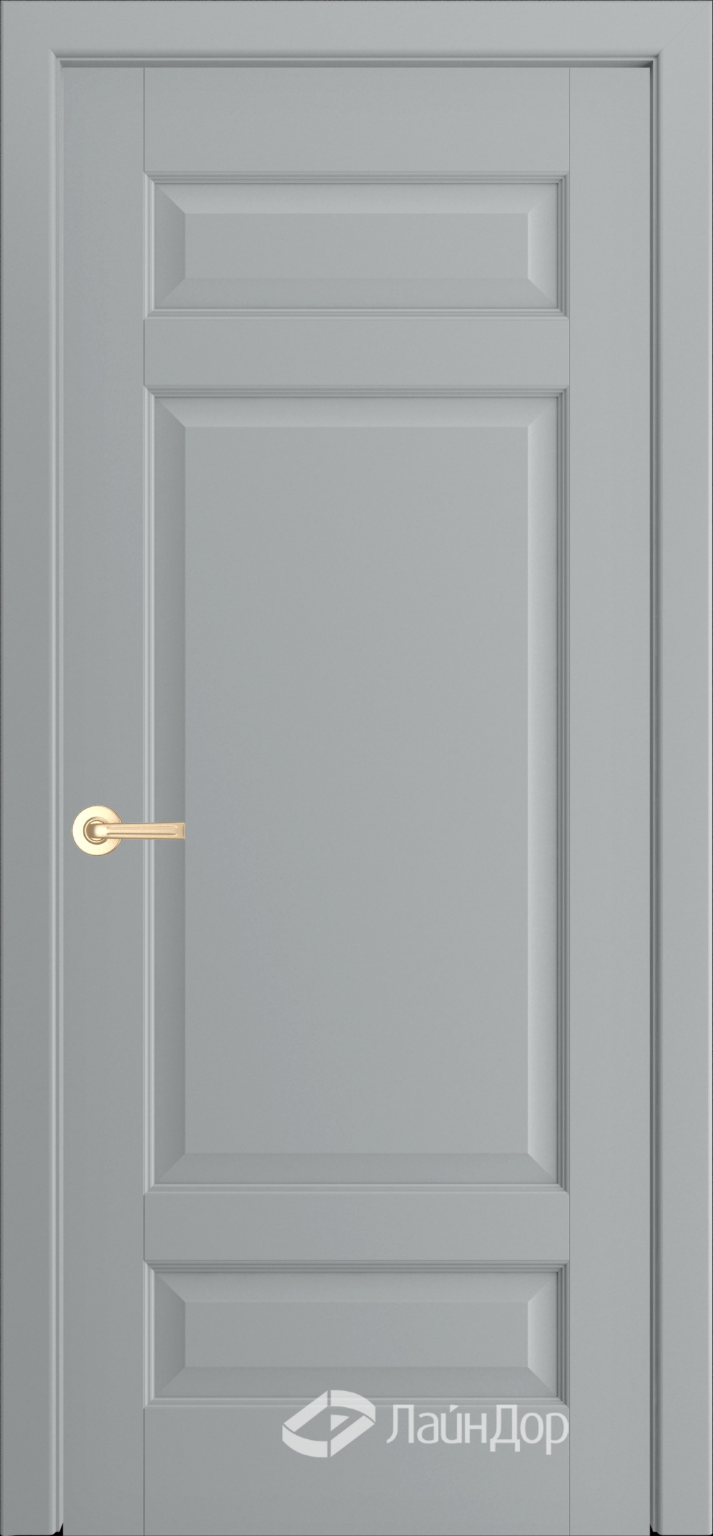 ЛайнДор Межкомнатная дверь Мишель-К ДГ, арт. 10422 - фото №6