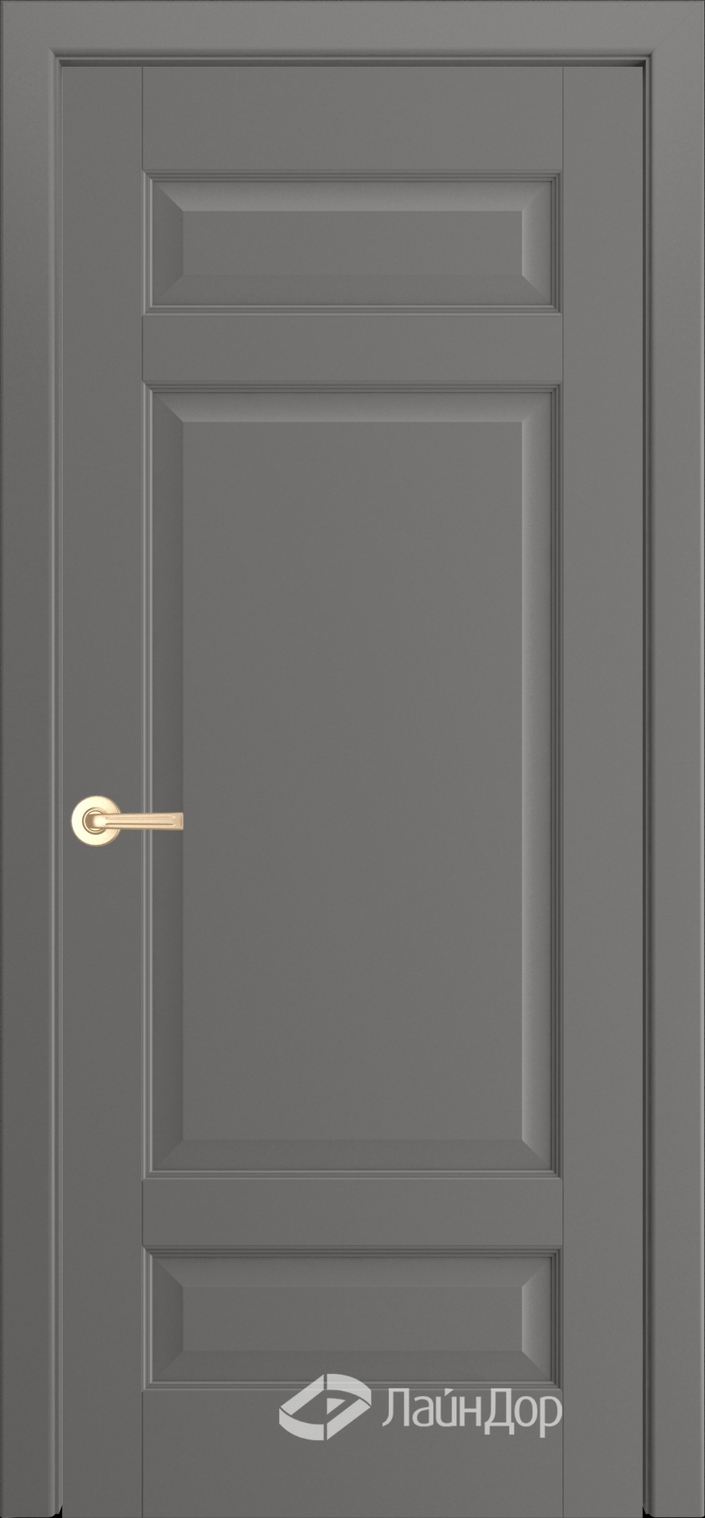 ЛайнДор Межкомнатная дверь Мишель-К ДГ, арт. 10422 - фото №4