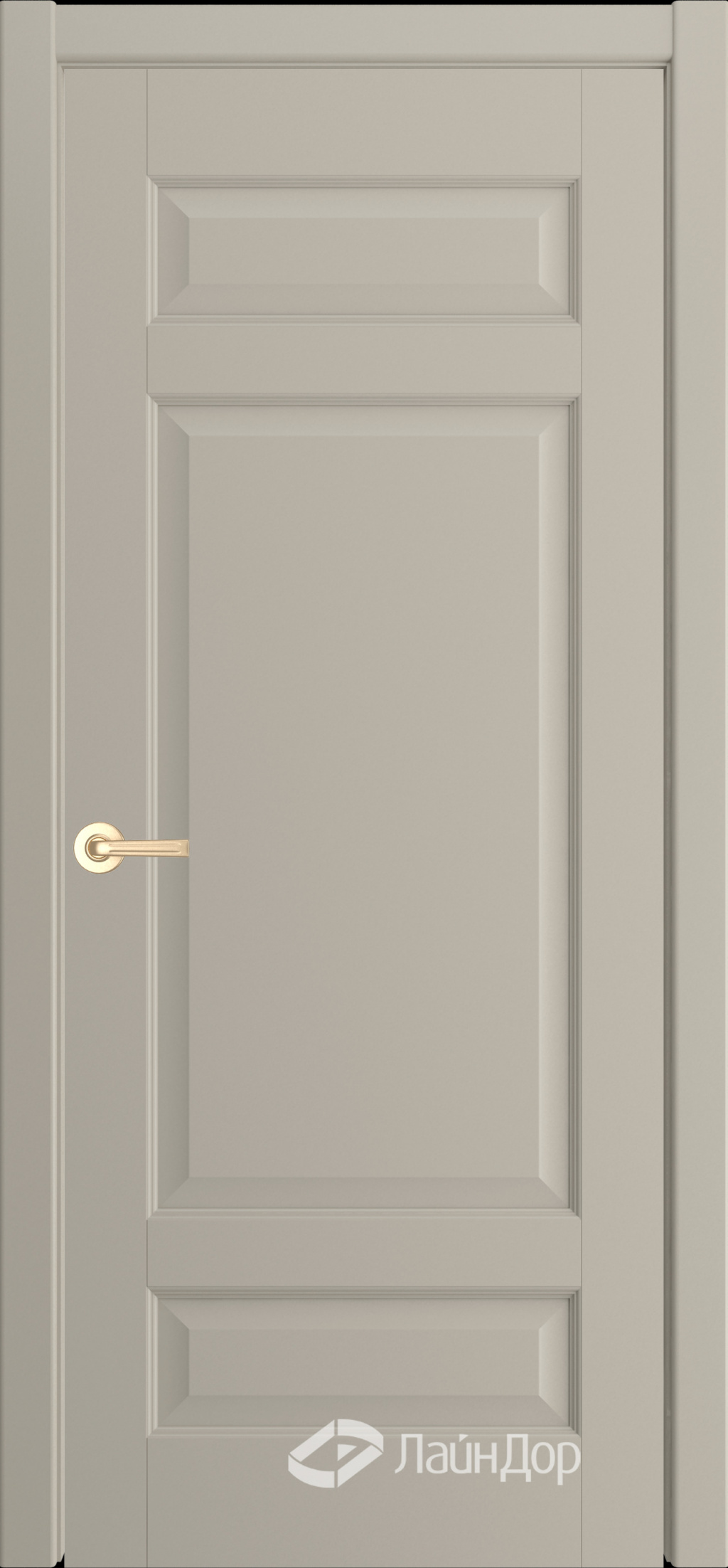 ЛайнДор Межкомнатная дверь Мишель-К ДГ, арт. 10422 - фото №3