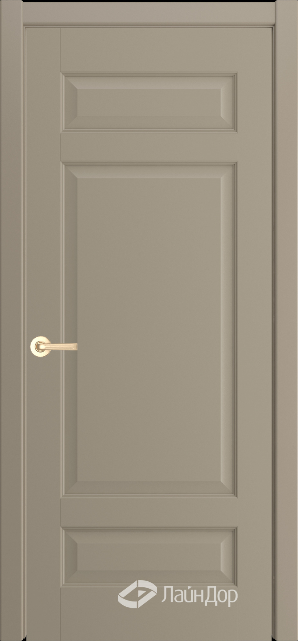 ЛайнДор Межкомнатная дверь Мишель-К ДГ, арт. 10422 - фото №2