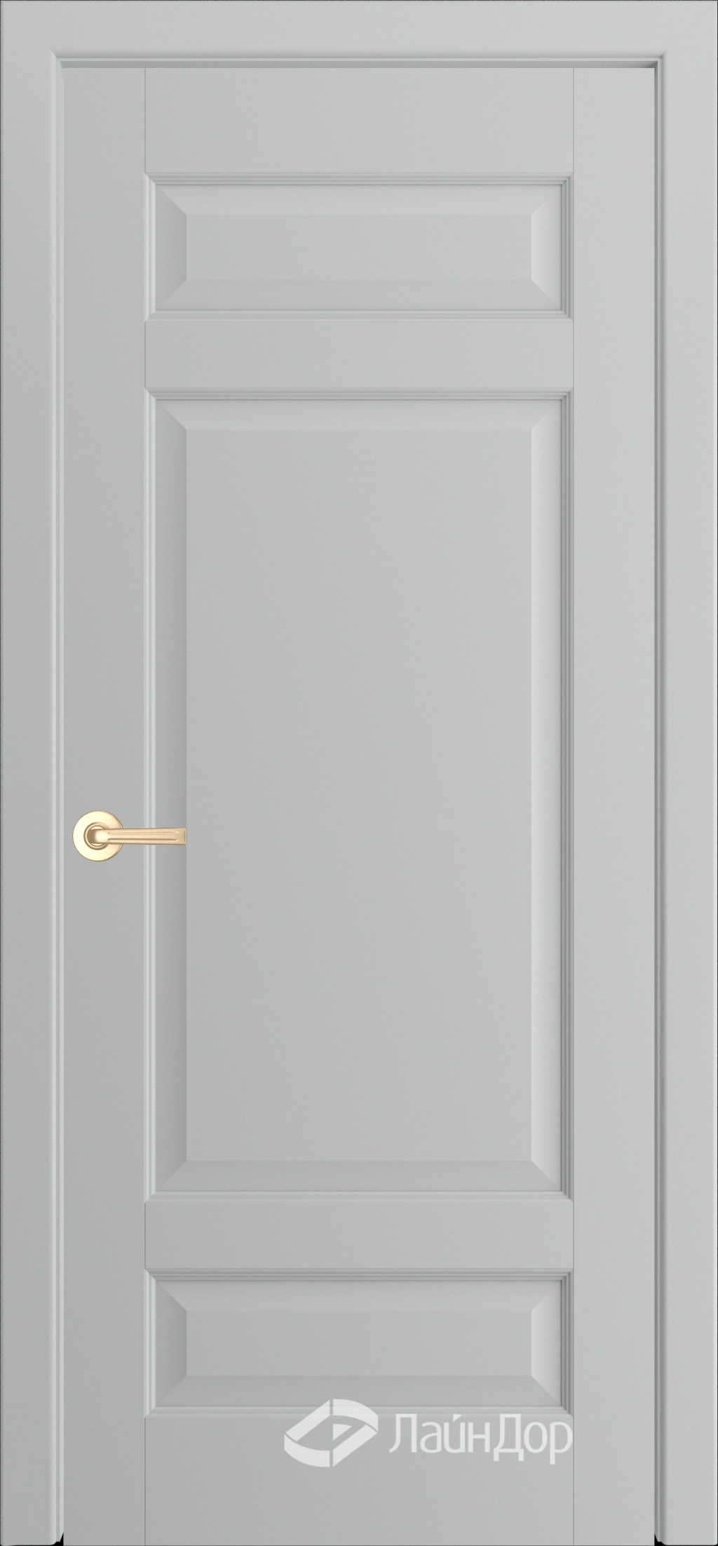 ЛайнДор Межкомнатная дверь Мишель-К ДГ, арт. 10422 - фото №1